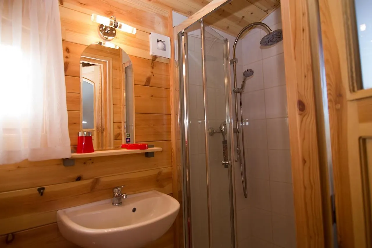 Holiday home Domaine Des Anges Villa Grospierres