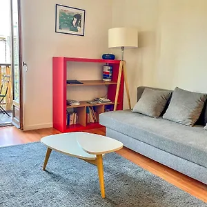 Idéal En Plein Centre Proche Appartement