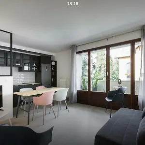 17 Rue Jean Jaurès Appartement